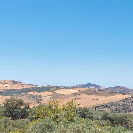Casa Pulirio Antequera - La Higuera By Ruralidays Villa Kültér fotó